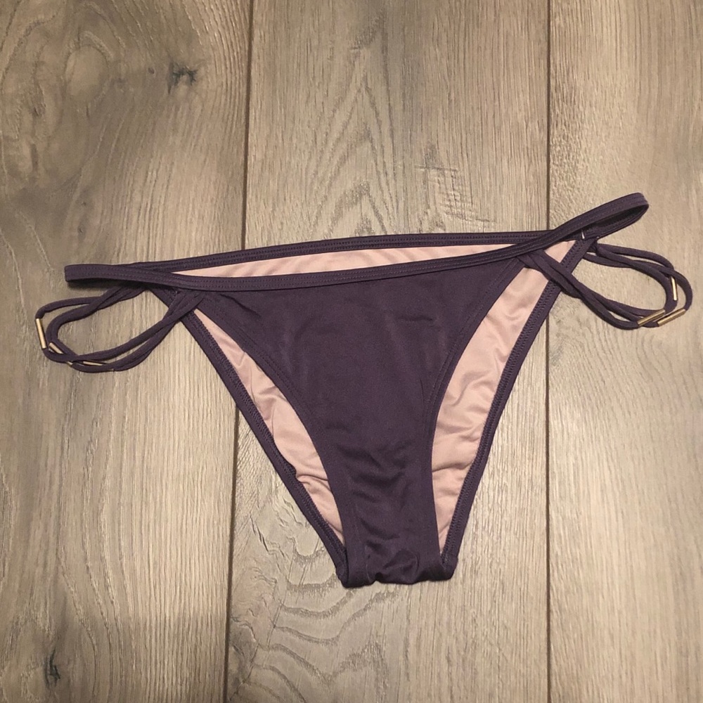 Victoria’s Secret Swim Bottoms